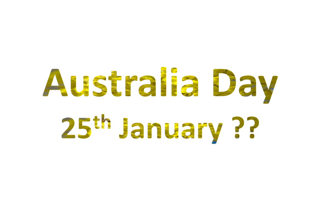 Australia: Days of Celebration & Remembrance
